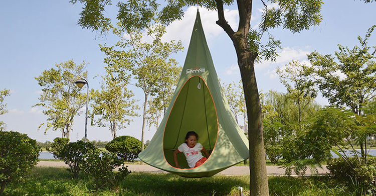 Cheap Goat Tents Portable Ultra Light Camping Shelter 5 8 Persons Waterproof Teepee Glamping Single Layer Outdoor Tents   